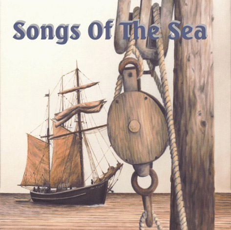 Songs Of The Sea